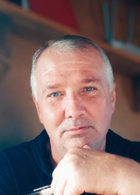 Виталий из Охотска 51 год