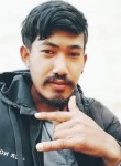 Deepak Lama, 19 лет, Kathmandu