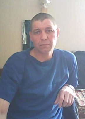 KOTIK, 48, Россия, Чебоксары