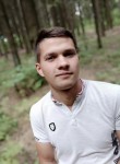 Anton, 25 лет, Горад Мінск