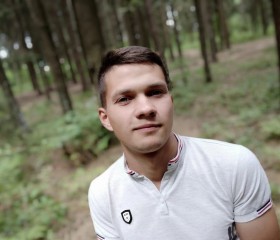 Anton, 25 лет, Горад Мінск