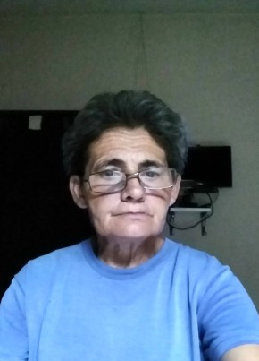 Maria, 60, Brazil, Aparecida
