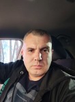 Ник, 43 года, Карабаново