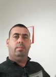 Vasile, 42 года, Modena