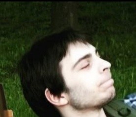 Nikita, 28, Saint Petersburg