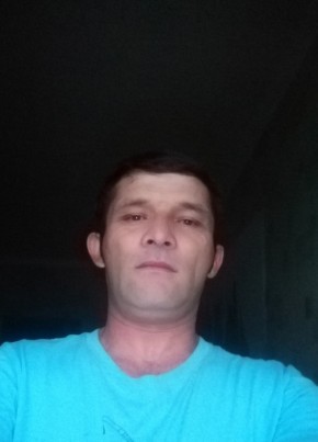 Бахадир, 43, Россия, Новосибирск