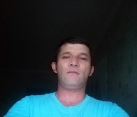 Бахадир, 43 года, Новосибирск