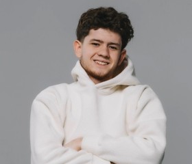 Doston, 20, Saint Petersburg