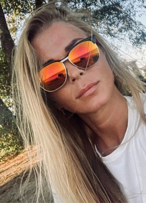 Полина из Зеленоградска 43 года