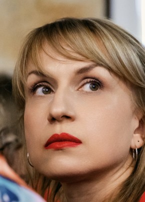 Екатерина из Мончегорска 47 лет