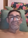 Carlon, 56 лет, Brasília
