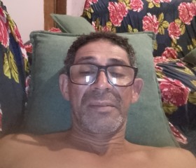 Carlon, 56 лет, Brasília
