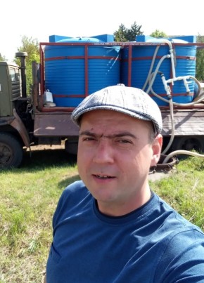 Ivan, 41, Russia, Krasnodar