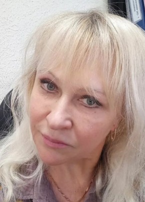 Юлия из Подольска 56 лет