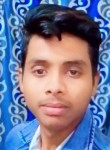 Sumit maurya, 19 лет, Budaun
