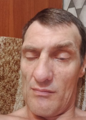 Андрей, 43, Россия, Прокопьевск