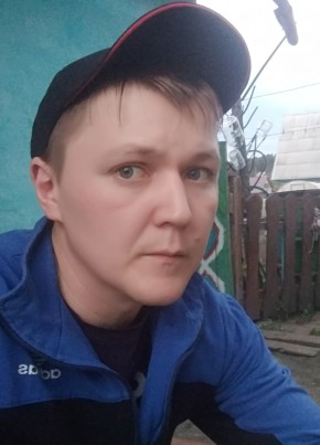 Пётр , 34, Россия, Самара