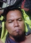 Mr dedol, 36 лет, Lahad Datu