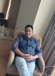 Vikrant, 42 года, Jaipur