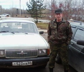 Виталий, 62 года, Екатеринбург