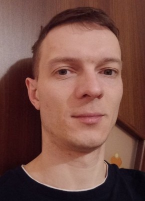 Tim, 35, Україна, Львів