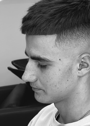Vlad, 23, Belarus, Gomel