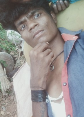 Suresh, 20, India, Coimbatore