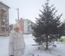 Ольга, 53 года, Жигалово