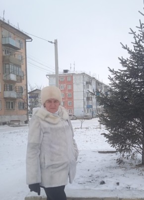 Ольга, 53, Россия, Жигалово
