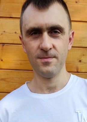 Дмитрий, 39, Россия, Тихорецк