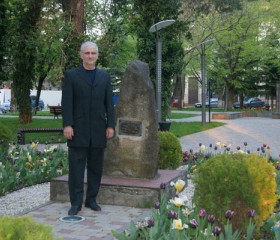 Дмитрий, 66 лет, Геленджик