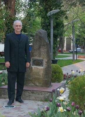 Дмитрий, 66, Россия, Геленджик