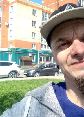 Сергей, 43, Россия, Колпино