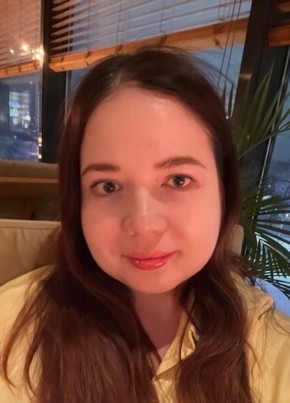 Полина из Назрани 40 лет