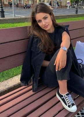 Ирина, 33, Россия, Оренбург