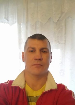Александр, 50, Россия, Строитель