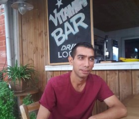Emin Konca, 36 лет, Gaziantep