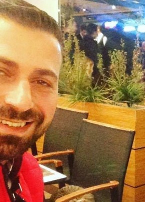 Emre, 34, Türkiye Cumhuriyeti, Gemlik