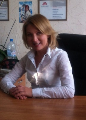 OLGA, 47, Russia, Moscow