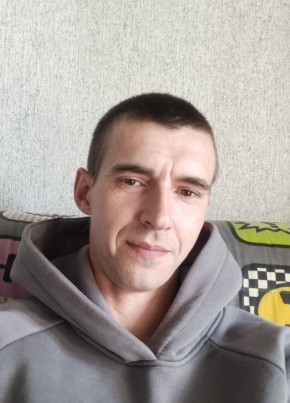Виктор из Белгорода 34 года
