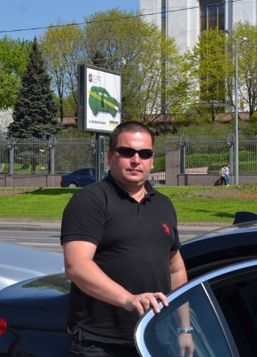 Влад из Горад Мінска 30 лет