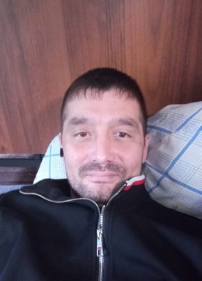 Константин из Хабаровска 38 лет