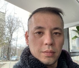 Карим, 37 лет, Ивантеевка (Московская обл.)