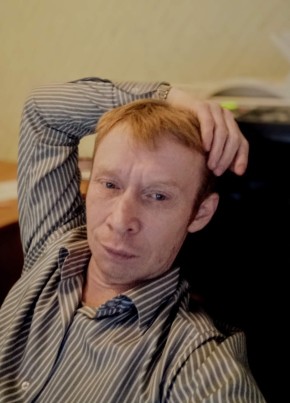 Олег, 41, Россия, Подгоренский