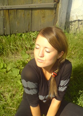 aleksandra, 36, Russia, Moscow