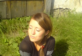 aleksandra, 37 - Just Me