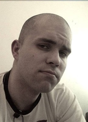 Michael Friend из Darlington 39 лет