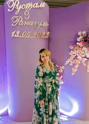 Диля из Алматы 58 лет