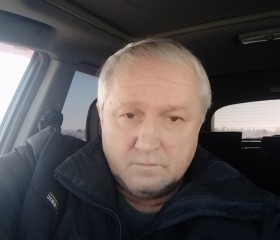 Павел, 52 года, Көкшетау