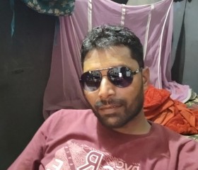 Nayakji, 34 года, Raipur (Chhattisgarh)